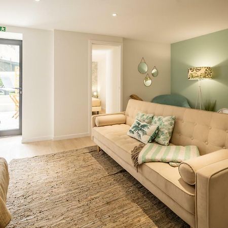 Bayleaf Apartments - Casa D'Avo フンシャル エクステリア 写真