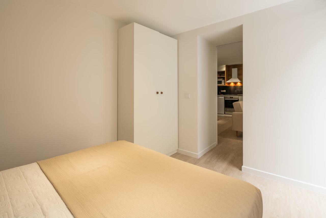 Bayleaf Apartments - Casa D'Avo フンシャル エクステリア 写真