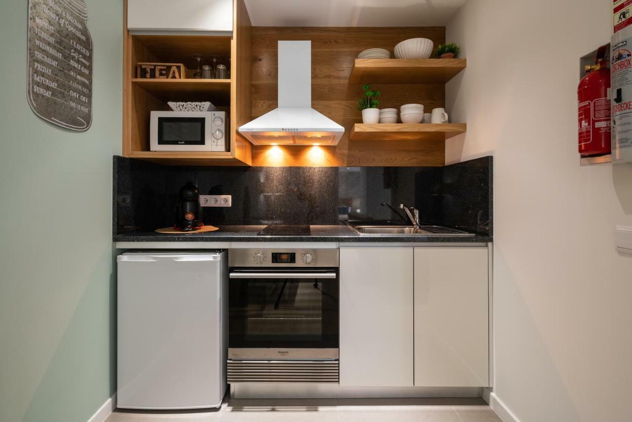 Bayleaf Apartments - Casa D'Avo フンシャル エクステリア 写真