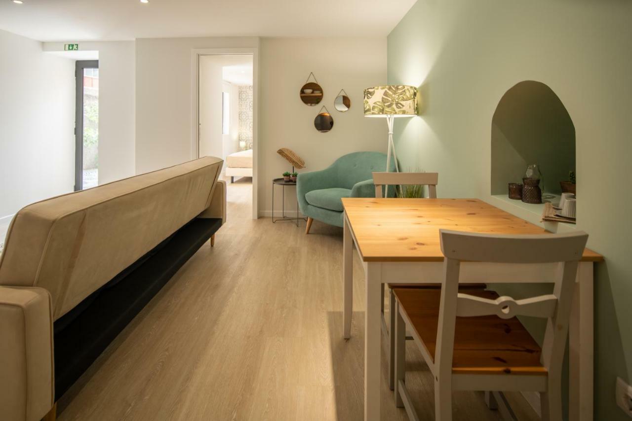 Bayleaf Apartments - Casa D'Avo フンシャル エクステリア 写真