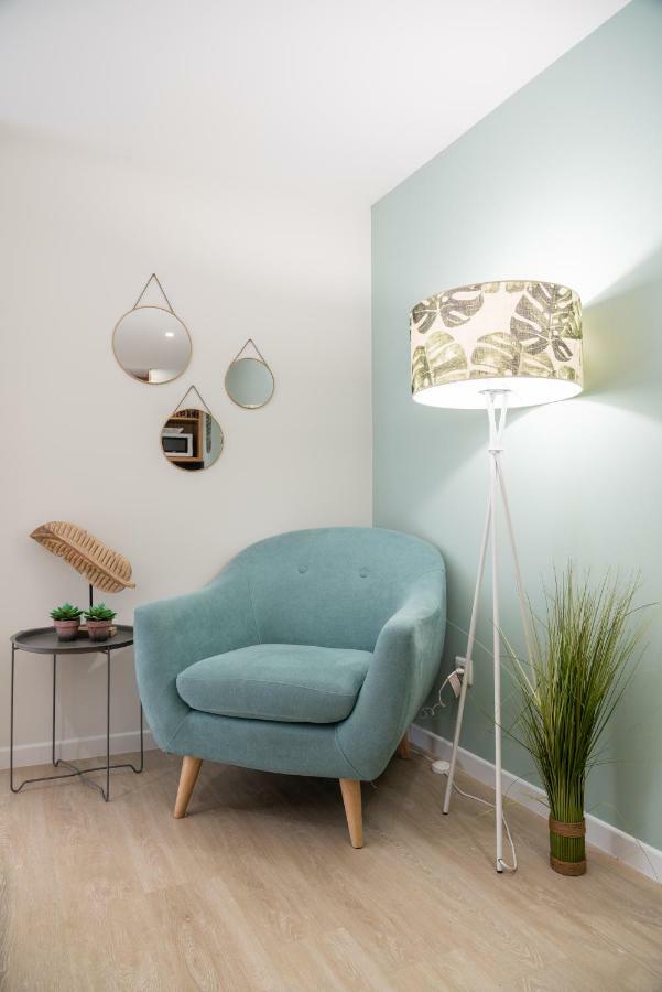 Bayleaf Apartments - Casa D'Avo フンシャル エクステリア 写真